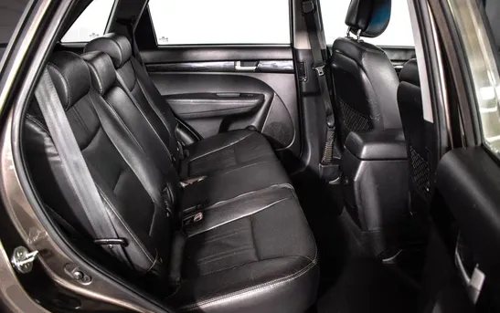 Kia Sorento 2.20 механика, фото №1