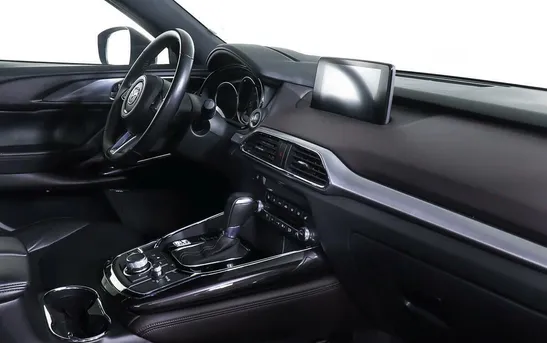 Mazda CX-9 2.50 автомат, фото №1