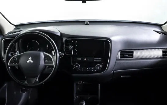 Mitsubishi Outlander 3.00 автомат, фото №1