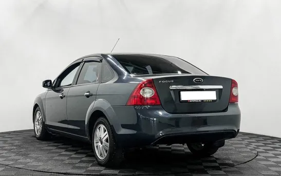 Ford Focus 2.00 автомат, фото №1