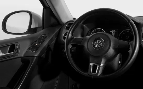 Volkswagen Tiguan 1.40 робот, фото №1