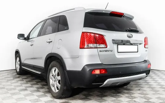Kia Sorento 2.20 автомат, фото №1