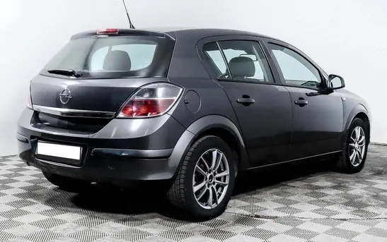 Opel Astra 1.60 механика, фото №1