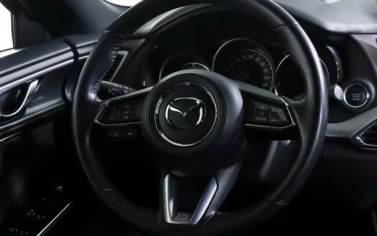 Mazda CX-9 2.50 автомат, фото №1