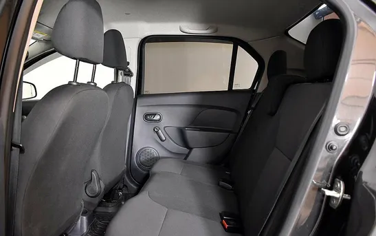 Renault Logan 1.60 механика, фото №1
