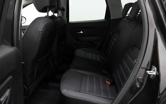 Renault Duster 1.50 механика, фото №1