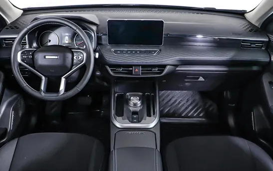 Haval Jolion 1.50 робот, фото №1