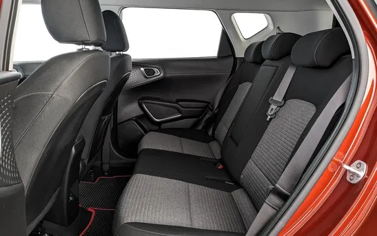 Kia Soul 2.00 автомат, фото №1