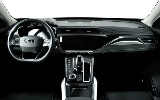 Geely Atlas Pro 1.50 робот, фото №1