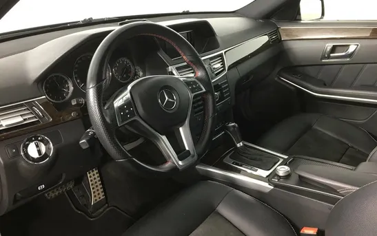 Mercedes-Benz E-Класс 1.80 автомат, фото №1