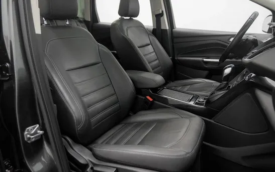 Ford Kuga 1.50 автомат, фото №1