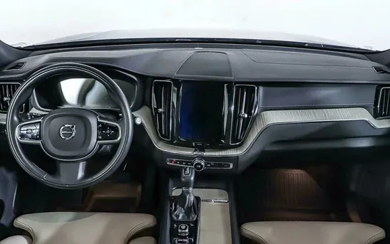 Volvo XC60 2.00 автомат, фото №1