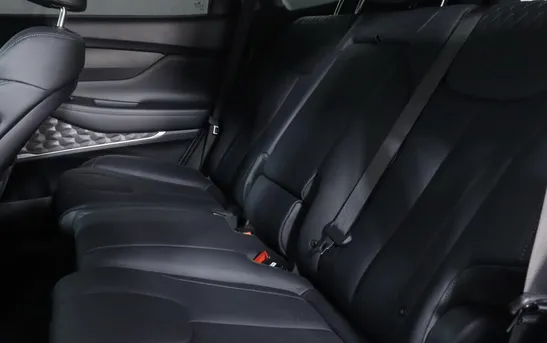 Hyundai Santa Fe 2.20 автомат, фото №1