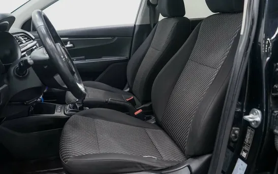 Kia Rio 1.60 механика, фото №1