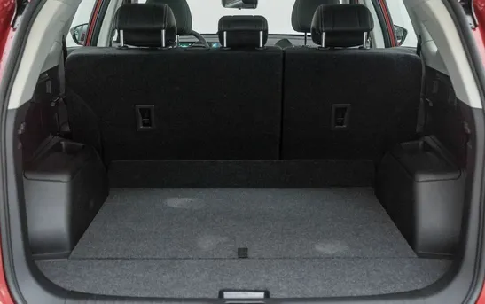 Jetour X70 PLUS 1.60 робот, фото №1