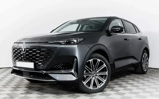 Changan UNI-K 2.00 автомат, фото №1