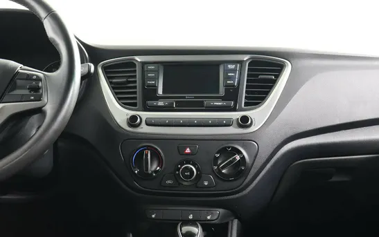 Hyundai Solaris 1.60 автомат, фото №1