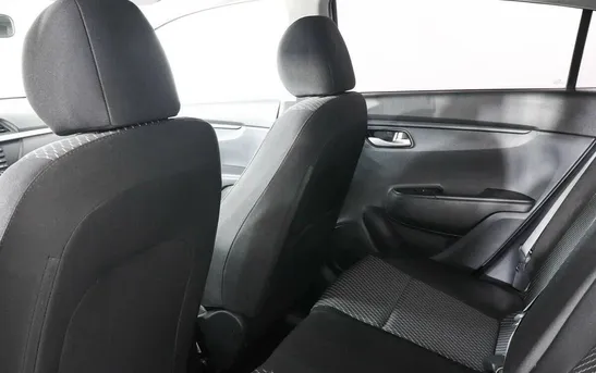 Kia Rio X-Line 1.60 автомат, фото №1