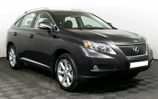 Lexus RX 3.50 автомат, фото №1