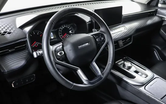 Haval Jolion 1.50 робот, фото №1