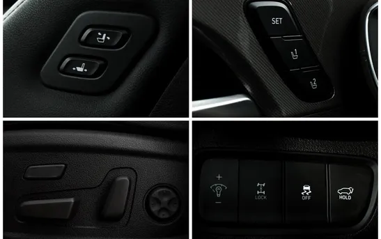 Hyundai Santa Fe 2.20 автомат, фото №1