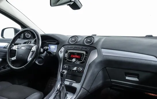 Ford Mondeo 2.00 робот, фото №1