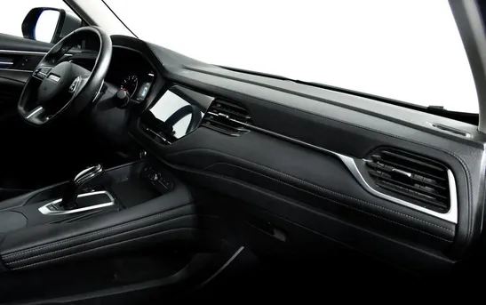 Haval F7 1.50 робот, фото №1