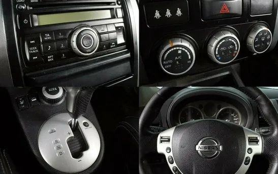 Nissan X-Trail 2.00 автомат, фото №1