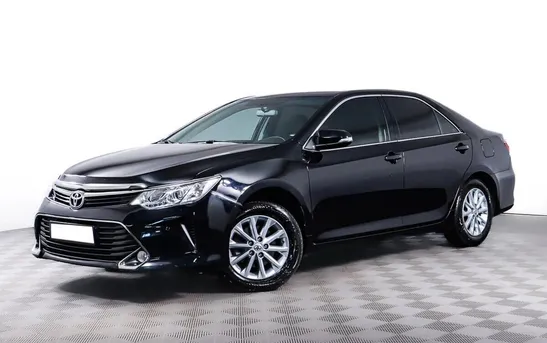 Toyota Camry 2.00 автомат, фото №1
