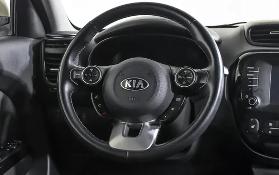 Kia Soul 2.00 автомат, фото №1