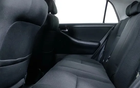 Toyota Corolla 1.60 автомат, фото №1