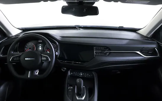 Haval F7 1.50 робот, фото №1