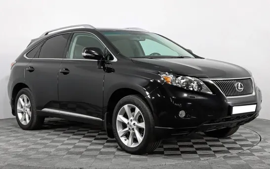 Lexus RX 3.50 автомат, фото №1