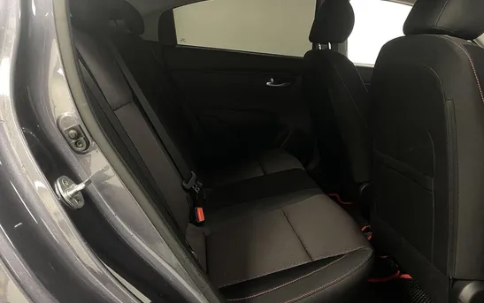 Kia Rio 1.60 автомат, фото №1