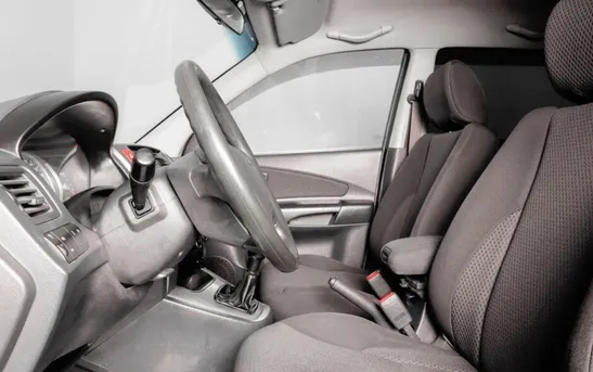 Hyundai Tucson 2.00 механика, фото №1