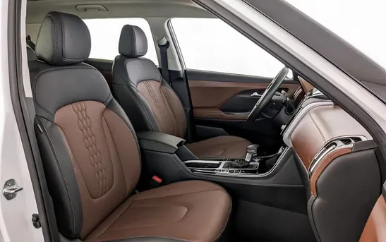 Hyundai Creta 2.00 автомат, фото №1