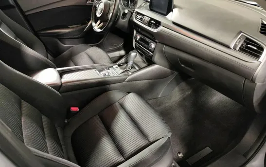 Mazda 6 2.00 автомат, фото №1