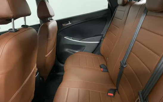 Hyundai Solaris 1.60 автомат, фото №1