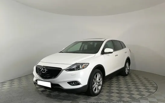 Mazda CX-9 3.70 автомат, фото №1