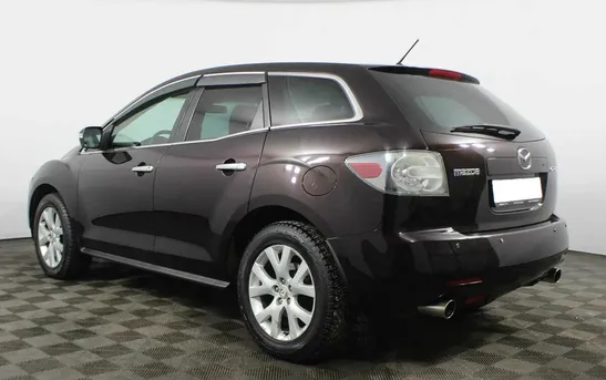 Mazda CX-7 2.30 автомат, фото №1