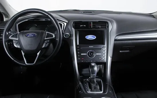 Ford Mondeo 2.00 автомат, фото №1