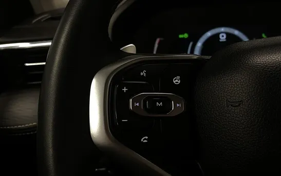 Haval Jolion 1.50 робот, фото №1