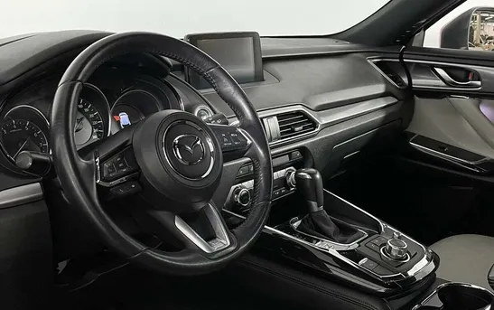 Mazda CX-9 2.50 автомат, фото №1