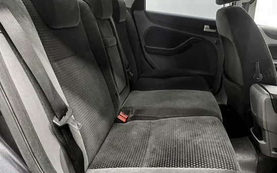 Ford Focus 2.00 автомат, фото №1