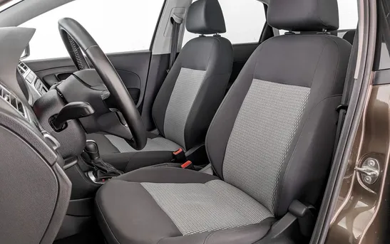 Volkswagen Polo 1.60 автомат, фото №1