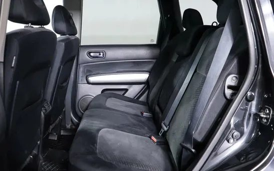 Nissan X-Trail 2.00 автомат, фото №1