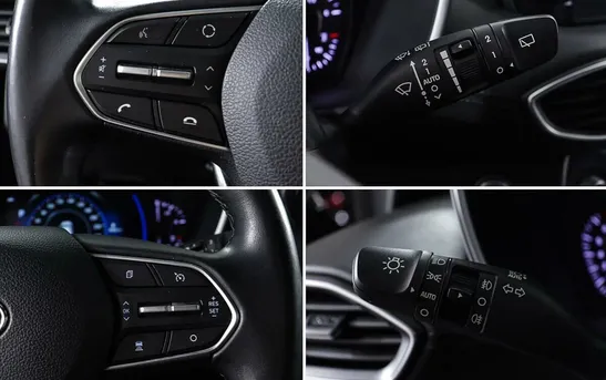 Hyundai Santa Fe 2.40 автомат, фото №1