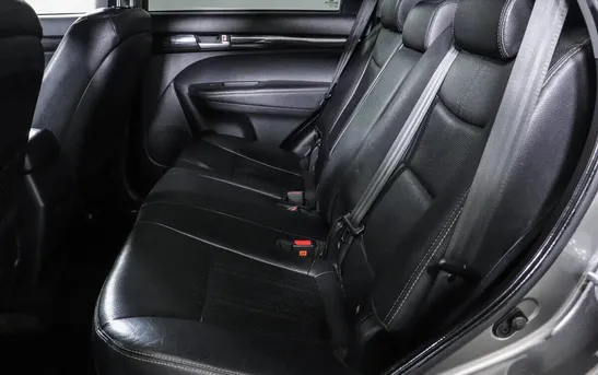 Kia Sorento 2.20 автомат, фото №1