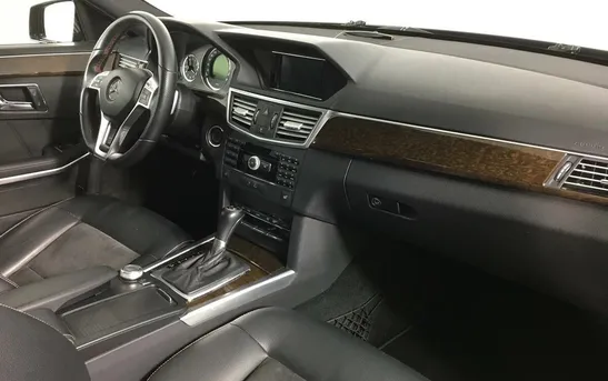 Mercedes-Benz E-Класс 1.80 автомат, фото №1
