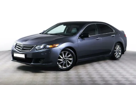 Honda Accord 2.00 автомат, фото №1